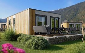 Austria Parks - Camping Arlberg GmbH